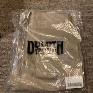 Duluth Trading Company - Fire Hose Work Pants (32x32) - Kaki